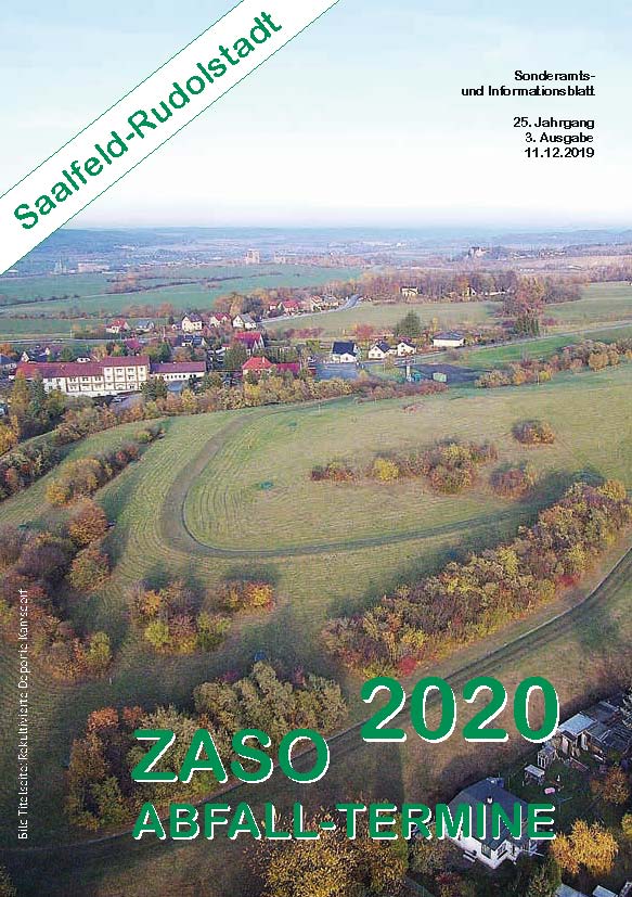 Deckblatt SLF RU 2020